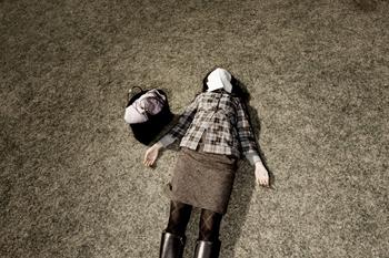 NUEVO TALENTO FNAC DE FOTOGRAFÍA 2011