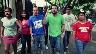 El 3 de junio en CaixaForum Madrid se celebra ¿Puede el arte cambiar el mundo? El 3 de junio en CaixaForum Madrid se celebra ¿Puede el arte cambiar el mundo?