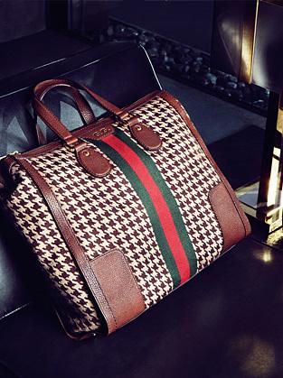 Campaña Gucci otoño invierno 2011