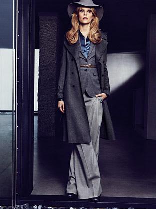 Campaña Gucci otoño invierno 2011