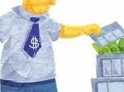 Muchos ricos muchos pobres