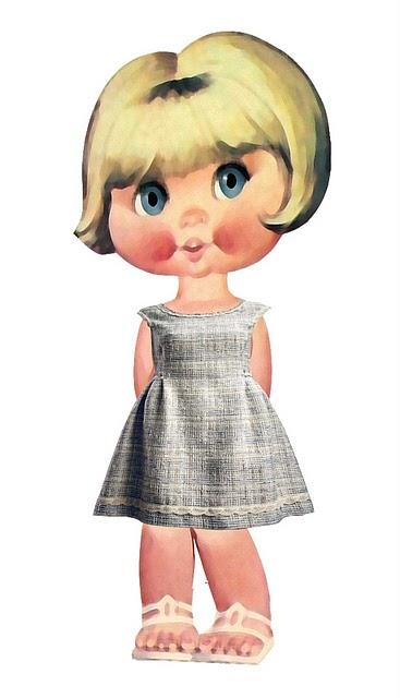 ¿Te gusta mi vestido?