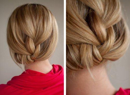 HAIR ROMANCE