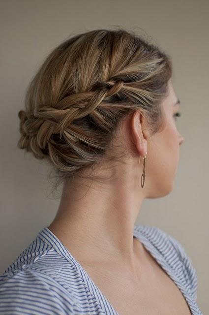 HAIR ROMANCE