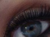 Paso paso plantilla ojos naturales