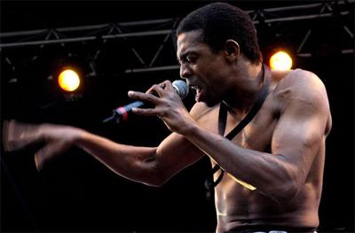 femi kuti conciertos festivales