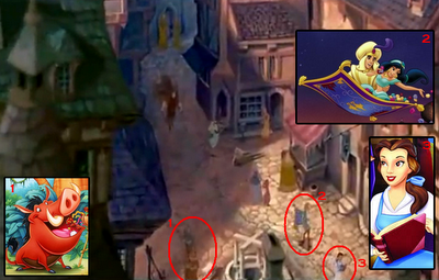 Mayo 2011 en imágenes