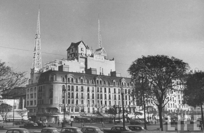 Mayo 2011 en imágenes