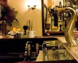 Jazznécdota #15: El reparto