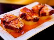 Nueva sección: rincón teso"