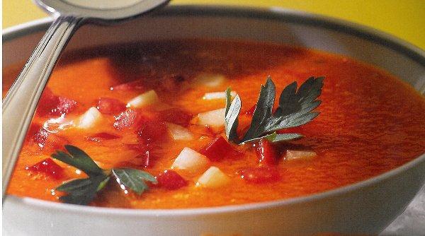 Gazpacho Andaluz