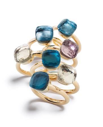 Este anillo me suena... Este anillo me suena...