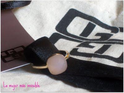 Este anillo me suena... Este anillo me suena...