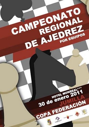 CAMPEONATOS FINALIZADOS