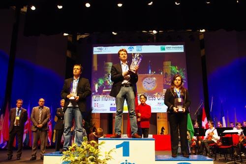 CAMPEONATOS FINALIZADOS