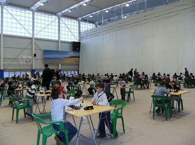 TORNEOS FINALIZADOS 2011