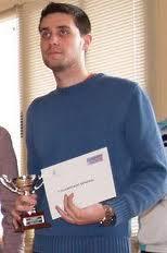 TORNEOS FINALIZADOS 2011