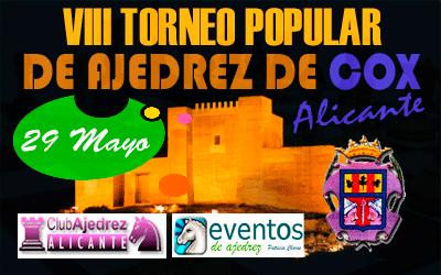 TORNEOS FINALIZADOS 2011