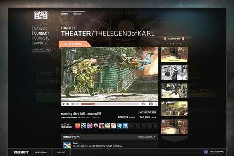 call-of-duty-elite-promo call of duty elite promo Call of Duty Elite, confirmado el servicio de suscripción de pago de la saga Call of Duty