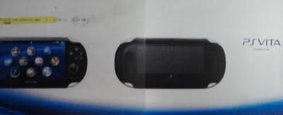 Un error de Sony desvela el nombre de la NGP o PSP 2