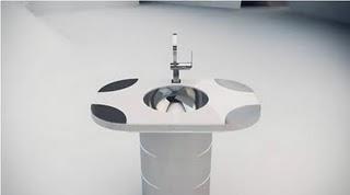 Adaptek de Teka en Casa Decor