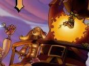 Curse Monkey Island (1997)