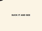 Escucha online nuevo álbum Arctic Monkeys