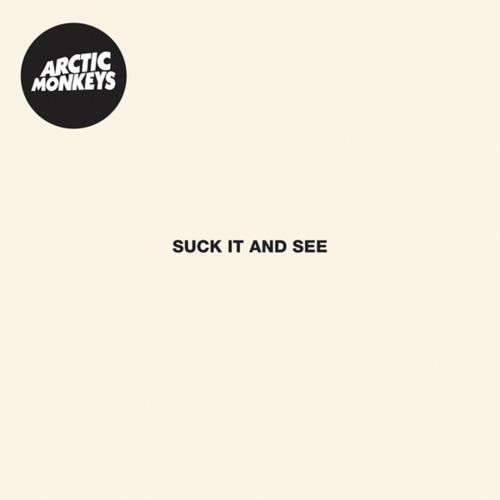 Escucha online el nuevo álbum de Arctic Monkeys