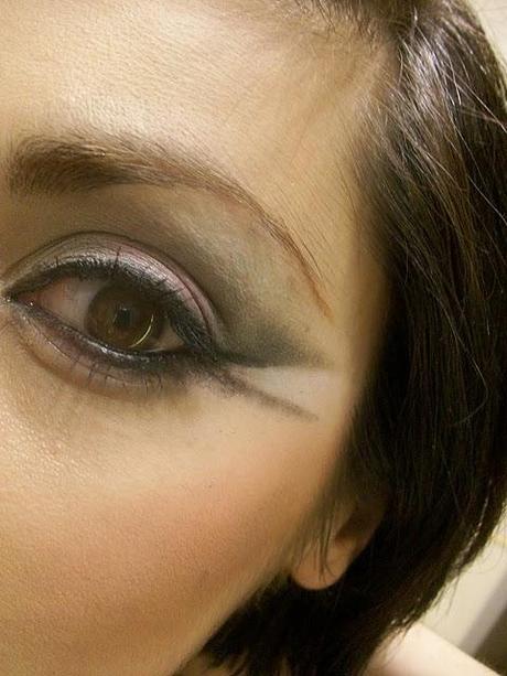 It's back! It's back!