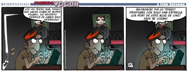 CDSB: COMIENDO YOGUR 1×05 “Pinillos”