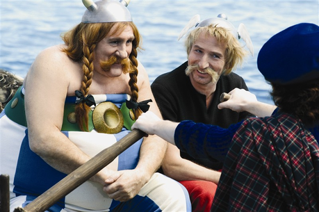 Ndp-Comienza el rodaje de Astérix: Dios Salve Bretaña