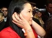 Politólogos pronuncian contra keiko fujimori