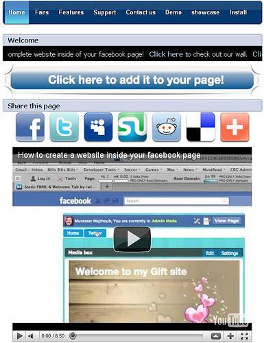 10 Herramientas para gestionar de forma eficaz tu página de Facebook