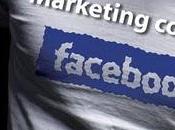 Marketing facebook