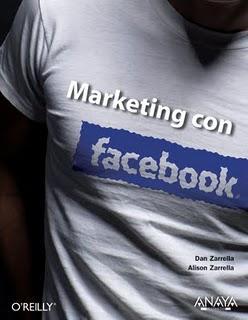 MARKETING CON FACEBOOK