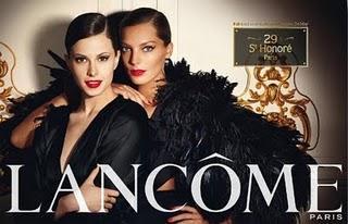 Lancome Otoño 2011