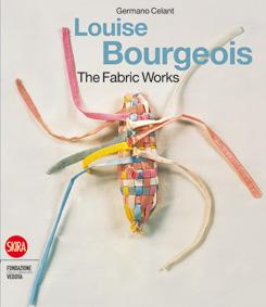 louise bourgeois the fabric works