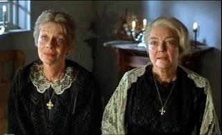 EL FESTIN DE BABETTE