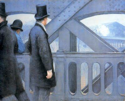 LA CIUDAD EN PRIMER PLANO II