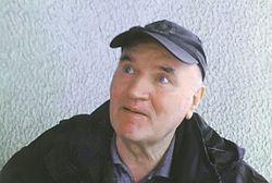 Ratko Mladic será extraditado a La Haya