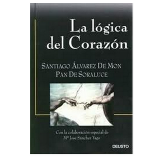 Reseña de La lógica del corazón