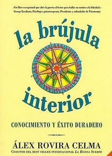 Reseña de La brújula interior