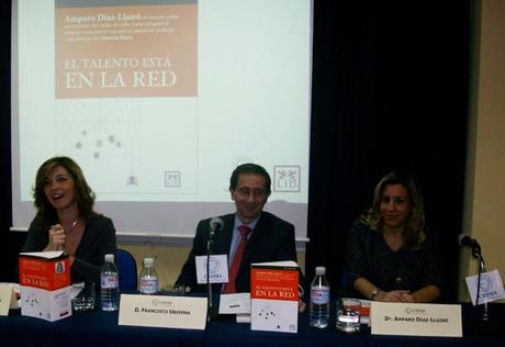 Presentación de El talento está en la red Presentación de El talento está en la red