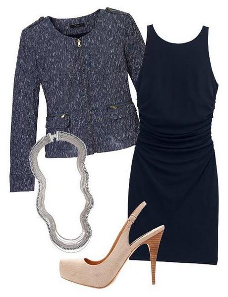 Anne Taylor: ideas para el work style!