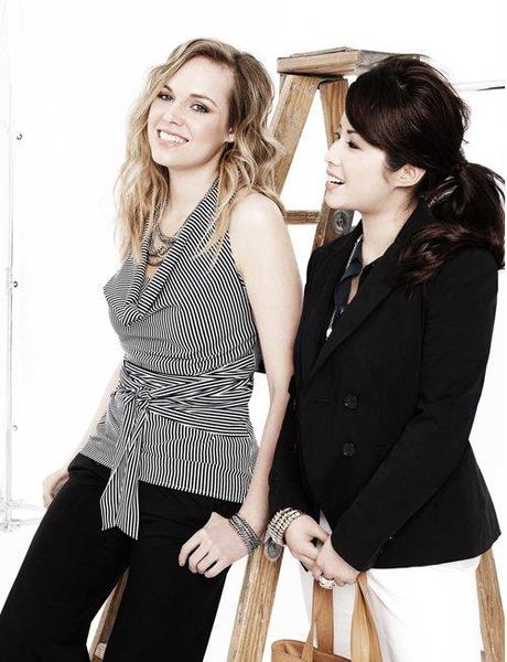 Anne Taylor: ideas para el work style!