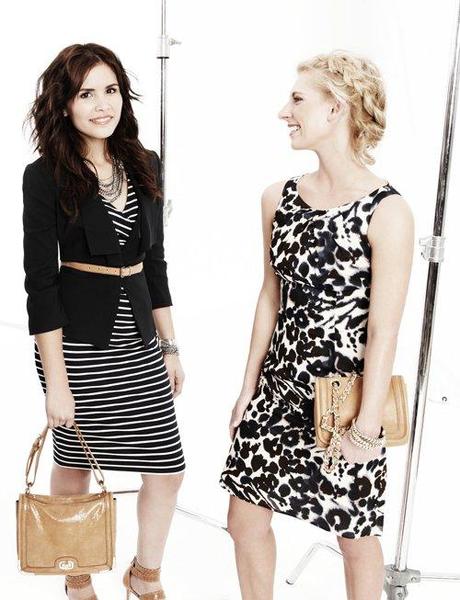 Anne Taylor: ideas para el work style!