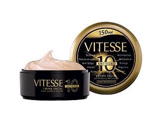 ¿ERES UNA MUJER 10? ESTA ES TU CREMA. ¿ERES UNA MUJER 10? ESTA ES TU CREMA.