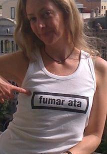 Día mundial sin tabaco: El tabaco ata Día mundial sin tabaco: El tabaco ata