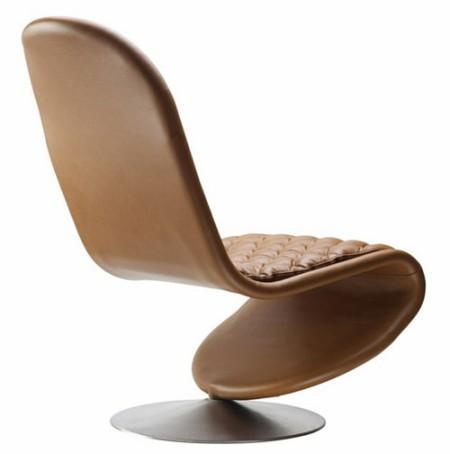 LA ÚLTIMA SILLA DE VERPAN LA ÚLTIMA SILLA DE VERPAN