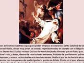 Culpa indignación acompañan desde nacimos